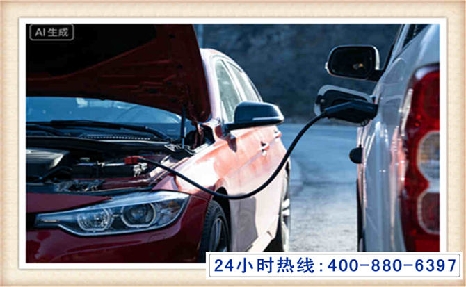 嘉定潍坊拖车,附近24小时汽车拖车救援，潍坊道路救援拖车电话